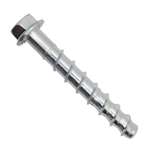 [372224] SCREW-BOLT+ 1/2X3