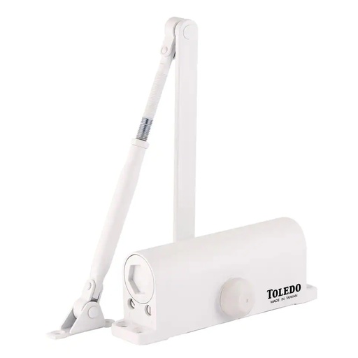 [380009339] TOLEDO H/D DOOR CLOSER TC104W