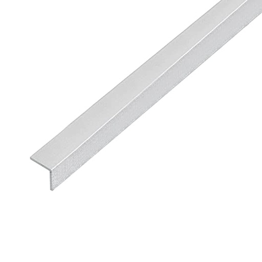 [405000520] ANGULAR ALUMINIO FINO 1/2X20'