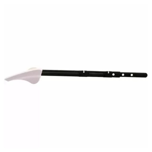 [4050605] FLUIDMASTER 680 FLUSH LEVER WHT