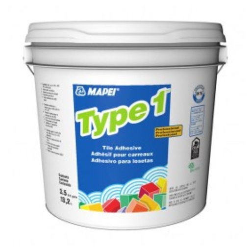 [420006060] MAPEI ADESILEX TYPE 1 3.5GAL