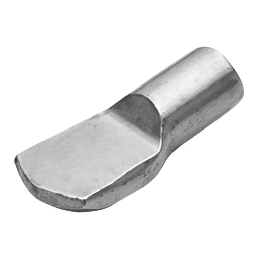 [450.80.938] HAFELE SHELF SUPPORT 1/4 20PK