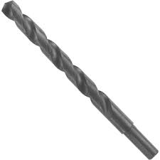 [475005565] BOSCH 15/32 BLK OXIDE JOBBER