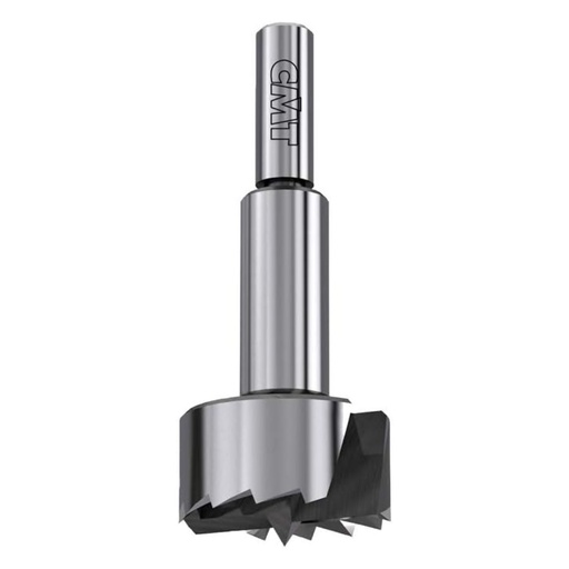 [53735031] CMT FORSTNER BIT 35MM
