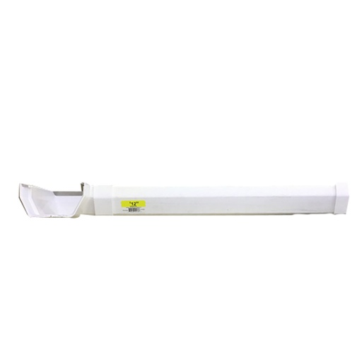 [320005053] CANAL PLT. BLANCA 10' TO573J