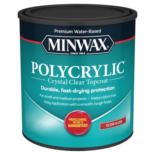 [420013630] MW 65555 POLYCR. GLOSS QT