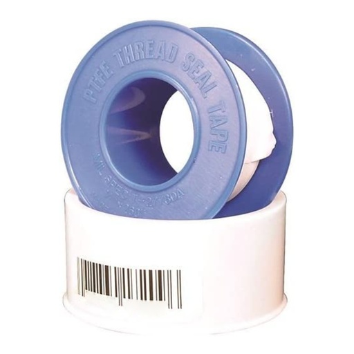 [430001492] TAPE TEFLON 1/2 X 520