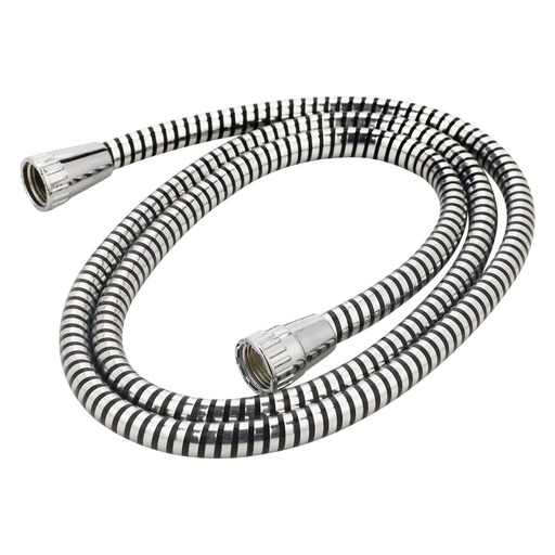 [4360756] SHOWER HOSE 1/2X60 ACE CHR