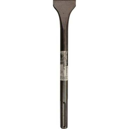 [751229A] MAKITA SCALING CHISEL 2X12"