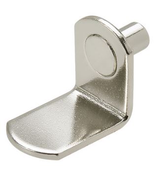 [28211707] CLIP TABLILLA 5MM CROME PAQ-20