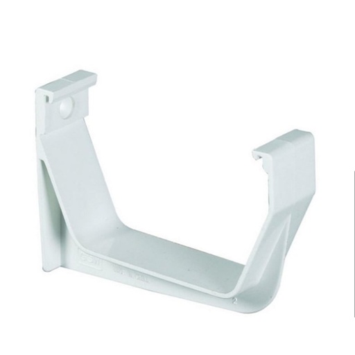 [320005125] BRAKET CANAL EXT. TO519J WHITE