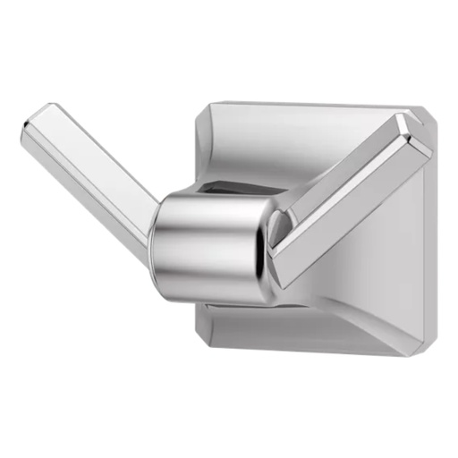 [BRHFE1C] PFISTER ROBE HOOK CHR
