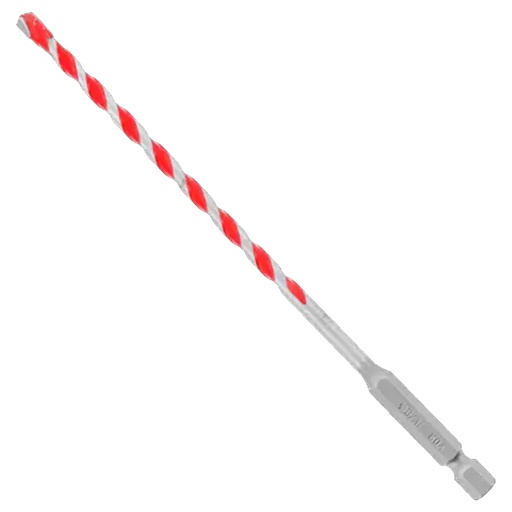 [DMARG1030P5] DB RED GRANITE HEX 3/16 5PK