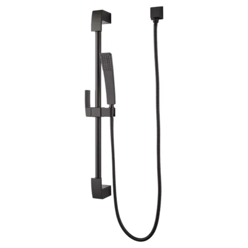 [LG163DFB] PFISTER HAND SHOWER KENZO BL