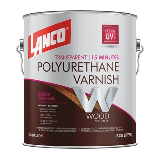 [PV3605] LANCO POLY-CLEAR GLOSS VARN.QT