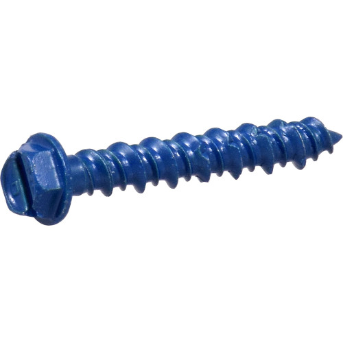 [400003596] TAPCON HEX AZUL 3/16X1-1/4 CJ100