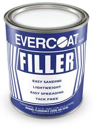 [420020562] BONDO EVERCOAT LITE Z-GRIS GL