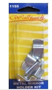 [430004682] CLIPS ESPEJO METAL #1155