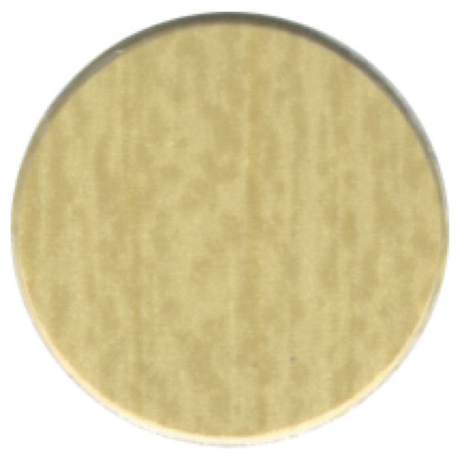 [04523113] HAFELE CAPFIX 14MM CLEAR MAPLE