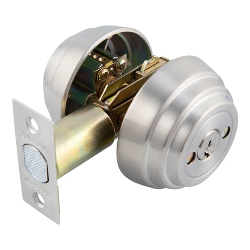 [380009078] TOLEDO DEADBOLT T314-US32D