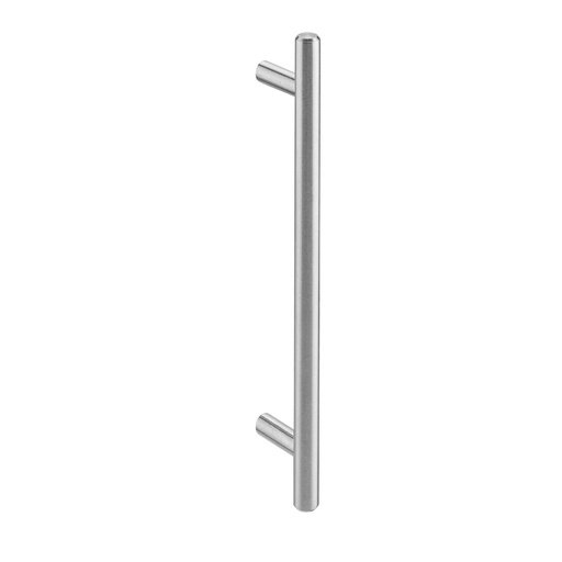[380010194] SET DECO HANDLE  24"OFFSET S/S