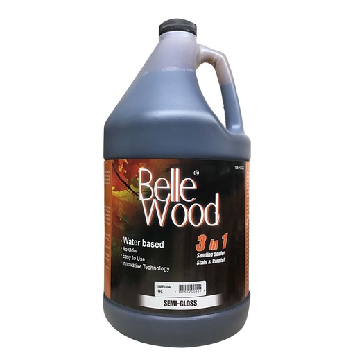 [420010406] BELLEWOOD IMBUIA GL