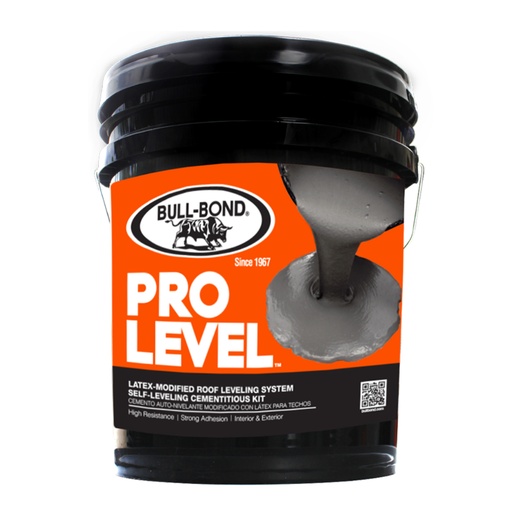 [420049136] B/B PROLEVEL CEMENTO NIVELAR 5GL