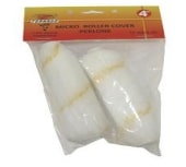 [422002062] MOTA ROLO TELA 4" PK2