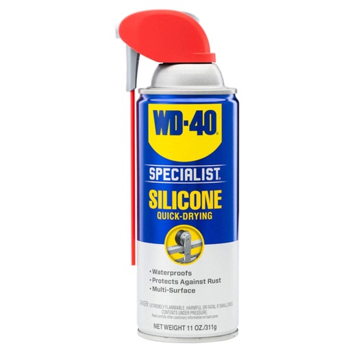 [8339392] SPECIALIST SILICONE 110Z