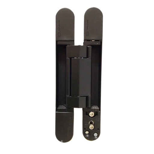 [IN05063B] JNF BISAGRA 3D IN.05.063 BLACK