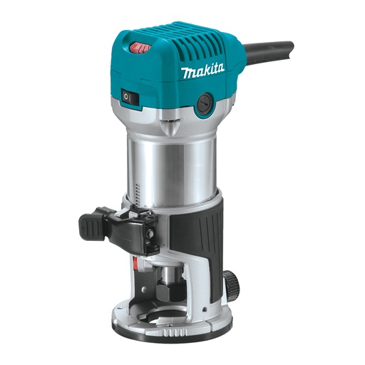 [RT0701C] MAKITA COMPACT ROUTER 1-1/4 HP