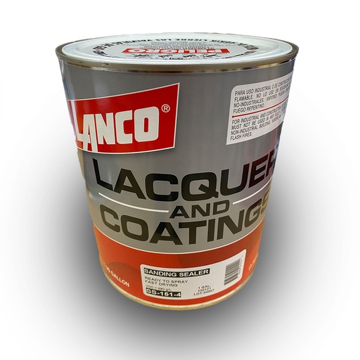[SS1514] LANCO SANDING SEALER RTS GL