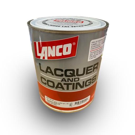 [SS1515] LANCO SANDING SEALER RTS QT
