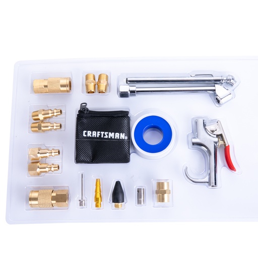 [1002979] CM AIR TL ACCESS KT 18PC