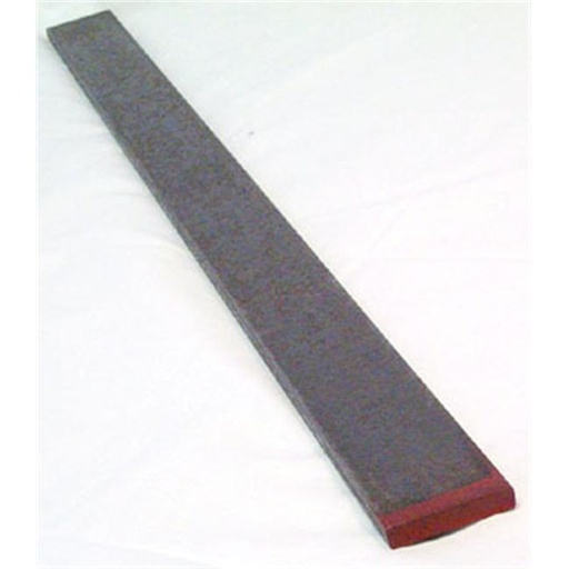 [400004231] PLANCHA ACERO FLAT 1/8X1/2X4'