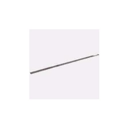 [400004240] PLANCHA ACERO FLAT 1/8X1-1/4X4'
