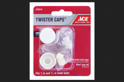 [4283610] CAPS TORN. INOD. WHT.