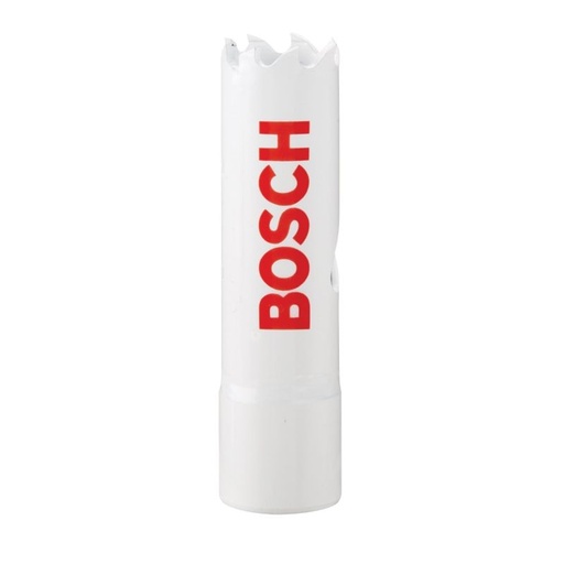 [475005435] BOSCH BIM HOLE SAW 9/16