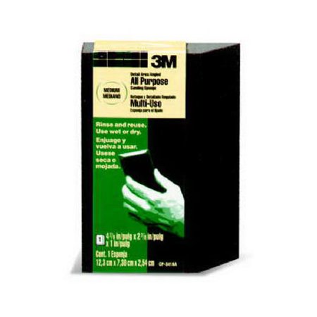 [475012799] 3M DRY SANDING SPONGE