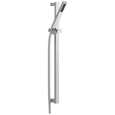 [57530] DELTA HAND SHOWER SLIDE BAR CHR