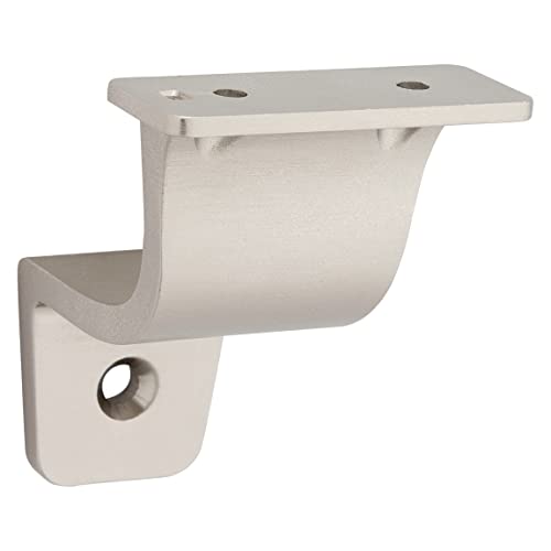 [N830520] HANDRAIL BRACKET 3" STN NKL