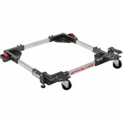 [T28000] BEAR CRAWL HEAVYDUTY MOBILE BASE