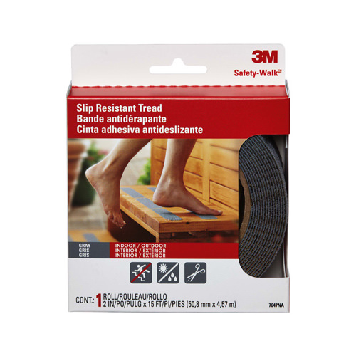 [1009364] ANTI-SLIP TRD 2"X15' GRY