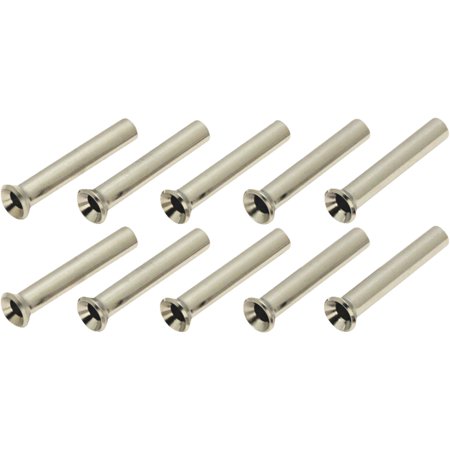[161826] CABLE SLEEVE 5/32" S/S 10PK