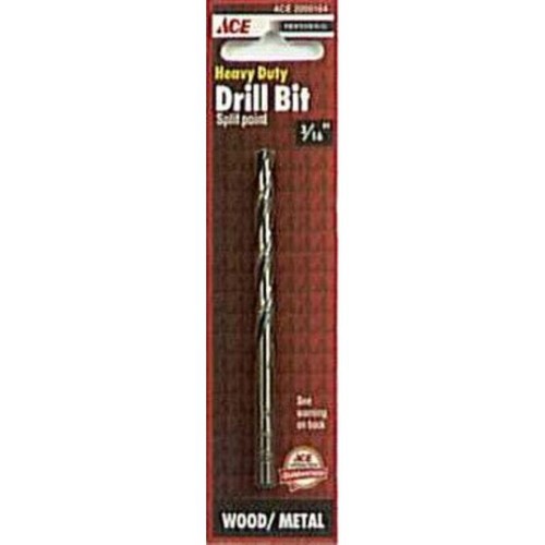 [2000164] BIT DRILL3/16"SP PT ACE