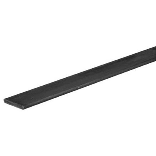 [400004233] PLANCHA ACERO FLAT 1/8X3/4X3'