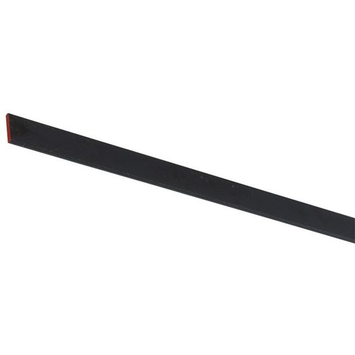 [400004235] PLANCHA ACERO FLAT 1/8X3/4X6'