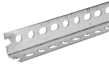 [400004273] ANGULAR PLAT.  1-1/4X1-1/4X6'
