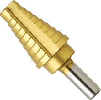 [475006203] BOSCH 9/16-1TIN STEP DRILL SDT7