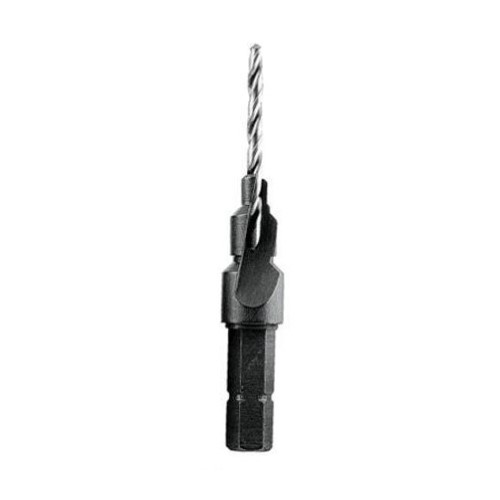 [475006206] BOSCH #6 HEX SH SCR PILOT CARD